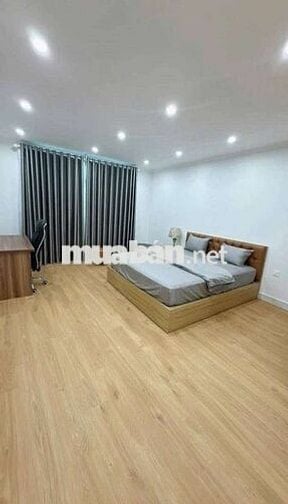Tôi cần bán nhà Thái Hà mặt ngõ ô tô vỉa hè kinh doanh, nhà 6tầng
