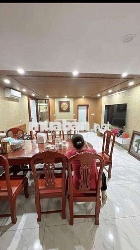 Tôi cần bán nhà Thái Hà mặt ngõ ô tô vỉa hè kinh doanh, nhà 6tầng