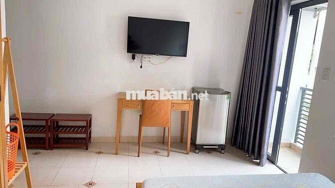 cho thuê phòng full nội thất cao cấp