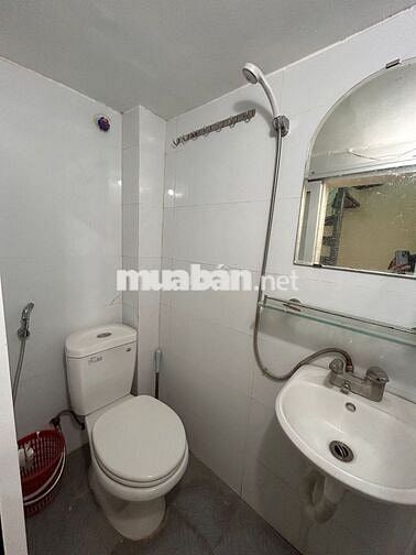 Bán NHÀ NGÕ 8 TÔN ĐỨC THẮNG 24M², 4 TẦNG - NGÕ THÔNG, GẦN PHỐ!
