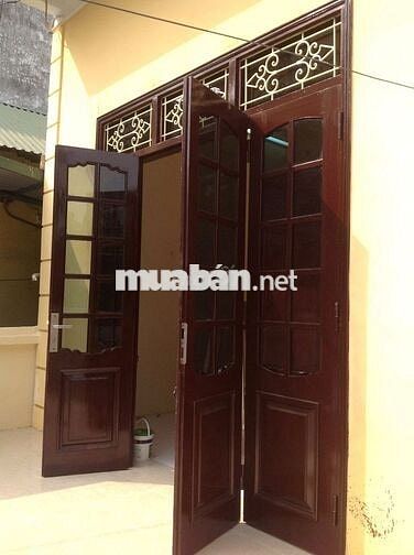 Nhà ở ngã 3 Ngọc Hồi, Thanh trì