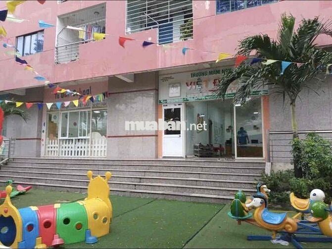 CHỦ GỞI BÁN GẤP CH VỊ TRÍ VIP GIÁ ĐẦU TƯ DT 93m2 3PN2WC