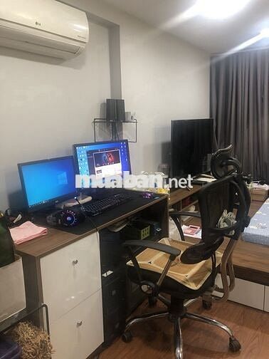 🔥HOT 🔥 - NHÀ MỚI - TRẦN QUANG KHẢI Q1 - 77M2 SD - 2 TẦNG 2 PN 2WC