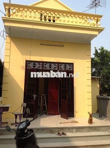 Nhà ở ngã 3 Ngọc Hồi, Thanh trì