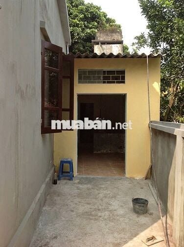 Nhà ở ngã 3 Ngọc Hồi, Thanh trì