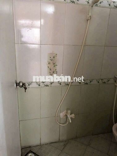 Nhà 2.5x8m lầu đúc 1pn 1wc. Hẻm Đs 14 p8 gv. Gần công viên Làng Hoa