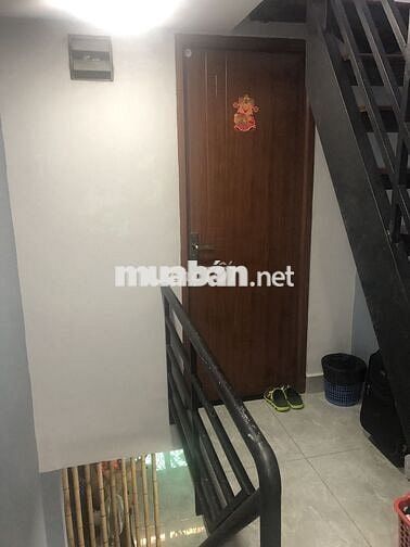 🔥HOT 🔥 - NHÀ MỚI - TRẦN QUANG KHẢI Q1 - 77M2 SD - 2 TẦNG 2 PN 2WC
