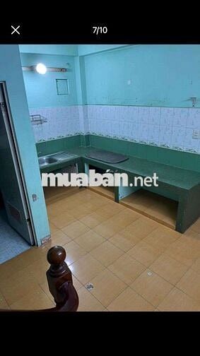 BÁN GẤP CĂN NHÀ HẺM 1027 HUỲNH TẤN PHÁT ,DT:50M2,KO QUY HOẠCH GIÁ 2TỶ2