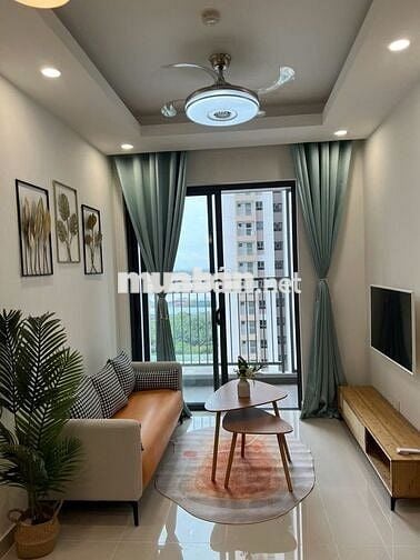 💥 BÁN CĂN 1PN CHỈ 3,1 TỶ - Q7 RIVERSIDE COMPLEX – GIÁ CỰC TỐT! 💥