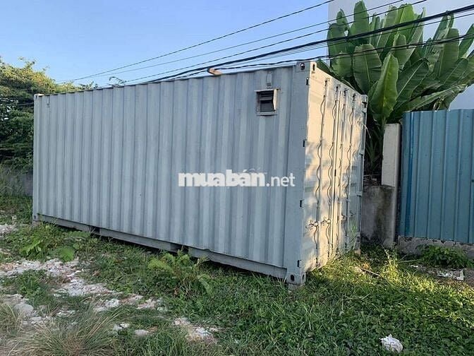 Cần Bán Lô Đất 2 Mặt Tiền Giá Rẻ Phước Lộc Nhà Bè
