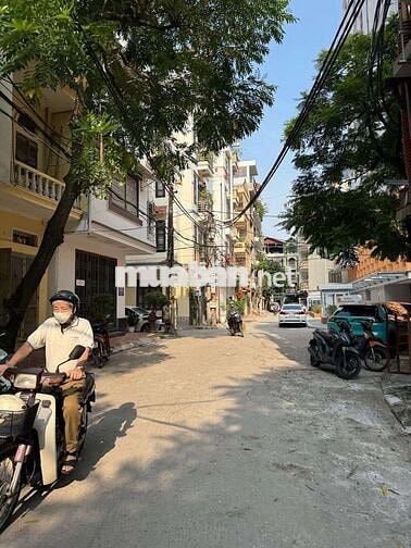 NHÀ MẶT PHỐ ĐANG PHÙ HỢP KINH DOANH TỐT