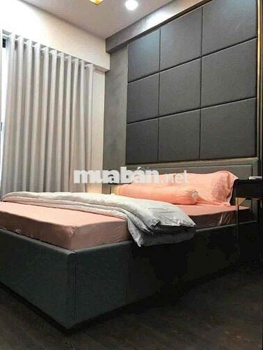 Cho Thuê nhanh Căn hộ 2 phòng ngủ Chung cư cao cấp GOLDEN MANSION  - C