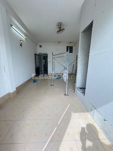 Sang hợp đồng căn hộ dịch vụ 7 phòng và 1 mặt bằng cao lỗ Q8