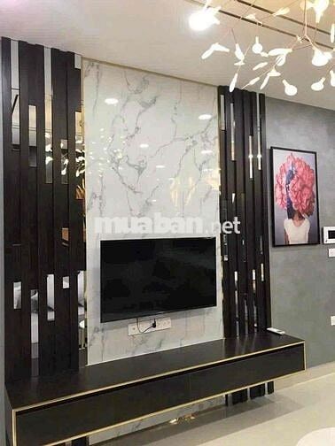 Cho Thuê nhanh Căn hộ 2 phòng ngủ Chung cư cao cấp GOLDEN MANSION  - C