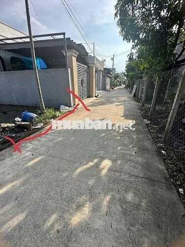 BÁN LÔ ĐẤT MẶT TIỀN ĐƯỜNG HƯNG ĐỊNH THUẬN AN BÌNH DƯƠNG