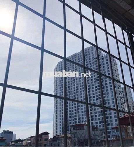 NHÀ MẶT PHỐ ĐANG PHÙ HỢP KINH DOANH TỐT