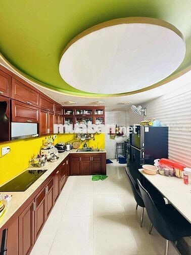 SIÊU PHẨM QUẬN 6 – HẺM XE HƠI, CÁCH 50M MẶT TIỀN PHAN VĂN KHỎE