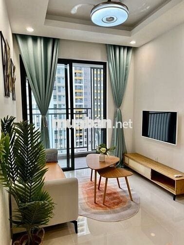 💥 BÁN CĂN 1PN CHỈ 3,1 TỶ - Q7 RIVERSIDE COMPLEX – GIÁ CỰC TỐT! 💥