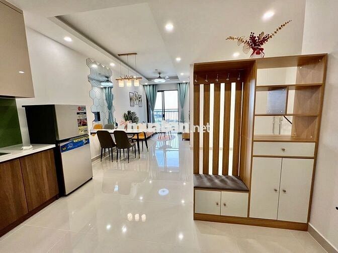💥 BÁN CĂN 1PN CHỈ 3,1 TỶ - Q7 RIVERSIDE COMPLEX – GIÁ CỰC TỐT! 💥