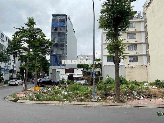 Chủ ngộp gửi bán lô đất tại Phạm Hùng - BC, 90m2, sổ hồng riêng