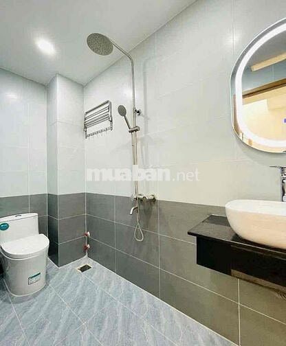 🔥NHÀ LÊ ĐỨC THỌ GÒ VẤP 4T250TR🔥NHÀ ĐẸP HẺM TO XE HƠI CHẠY VI VU.