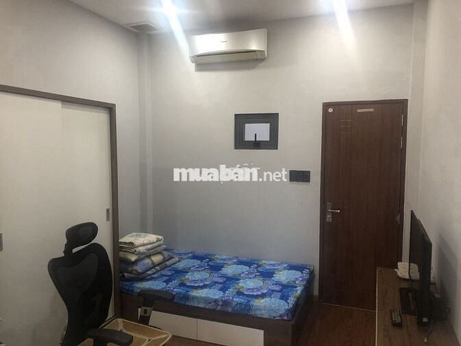 🔥HOT 🔥 - NHÀ MỚI - TRẦN QUANG KHẢI Q1 - 77M2 SD - 2 TẦNG 2 PN 2WC