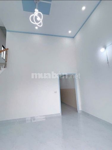 Cô Thư Cần tiền bán căn nhà 123m2 ở xã Tân An Hội - Củ Chi 860 triệu