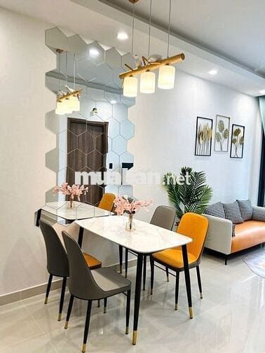 💥 BÁN CĂN 1PN CHỈ 3,1 TỶ - Q7 RIVERSIDE COMPLEX – GIÁ CỰC TỐT! 💥
