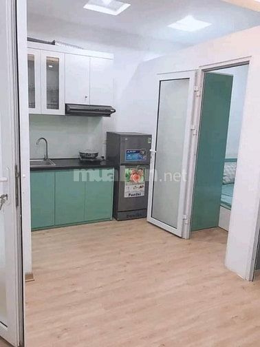 Sở hữu ngay nhà đẹp ngõ Kim Ngưu, giá 5.9 tỷ, 21.5m2x3T