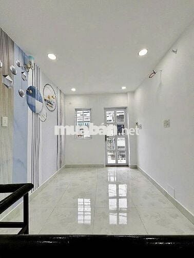👉Nhà đẹp cho Vợ chồng mới cưới - 1 phòng ngủ , ngay Q6