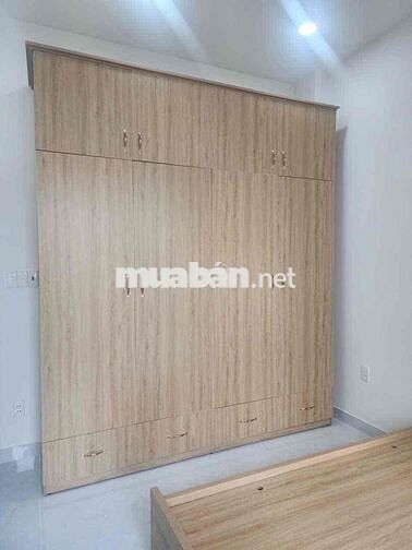 Nhà bán gần Aeon Tân Phú (4 x 10) 2 tầng - Quận Bình Tân
