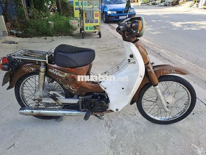 Xe cup Việt Thái 50cc
