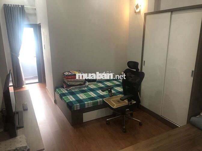 🔥HOT 🔥 - NHÀ MỚI - TRẦN QUANG KHẢI Q1 - 77M2 SD - 2 TẦNG 2 PN 2WC