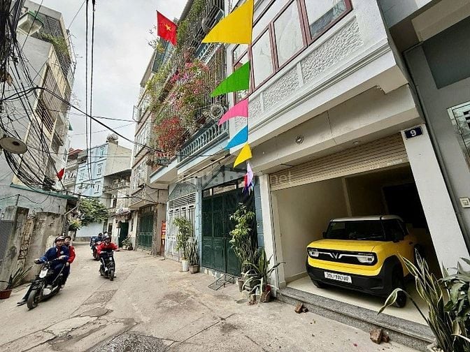 Bán nhà chim ưng là hẹn xem nhà cọc và giao nhà luôn