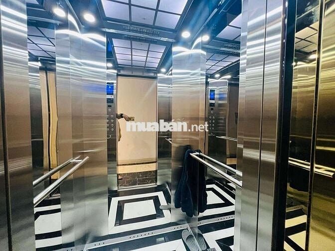 PHÚ DIỄN - 7 TẦNG THANG MÁY - OTO TRÁNH VỈA HÈ DỪNG ĐỖ NGÀY ĐÊM