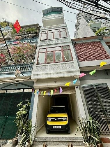 Bán nhà chim ưng là hẹn xem nhà cọc và giao nhà luôn