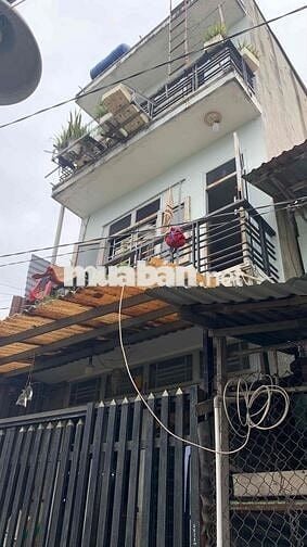 bán nhà sát Q7- Lê Văn Lương- 48m2- 5 tỷ 2- gần Hv cảnh s.át-m