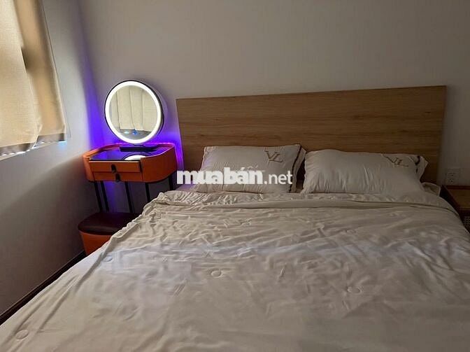 💥 BÁN CĂN 1PN CHỈ 3,1 TỶ - Q7 RIVERSIDE COMPLEX – GIÁ CỰC TỐT! 💥