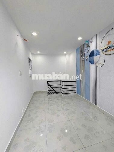 👉Nhà đẹp cho Vợ chồng mới cưới - 1 phòng ngủ , ngay Q6