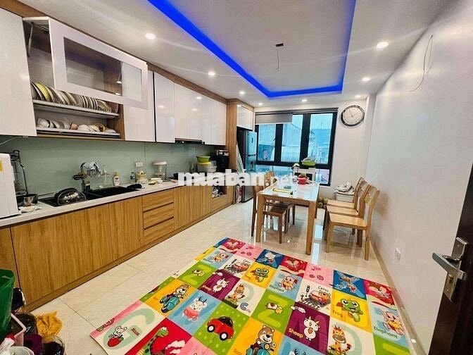 PHÚ DIỄN - 7 TẦNG THANG MÁY - OTO TRÁNH VỈA HÈ DỪNG ĐỖ NGÀY ĐÊM