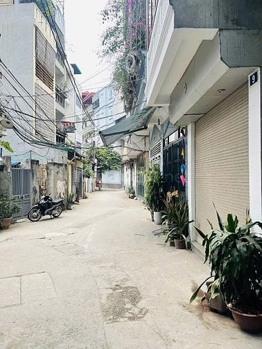 Bán nhà chim ưng là hẹn xem nhà cọc và giao nhà luôn