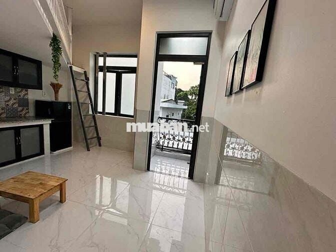 Bán CHDV 5 Tầng, 20 Phòng, 88m2, Full Nội Thất. Hxh Hoàng Diệu 2.