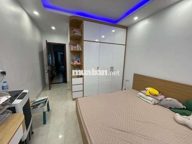 PHÚ DIỄN - 7 TẦNG THANG MÁY - OTO TRÁNH VỈA HÈ DỪNG ĐỖ NGÀY ĐÊM