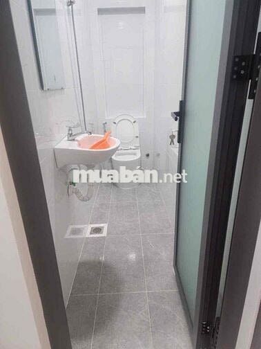 Nhà bán gần Aeon Tân Phú (4 x 10) 2 tầng - Quận Bình Tân