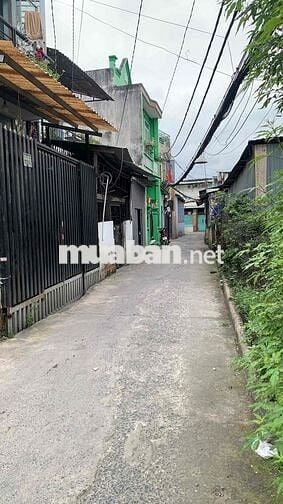 bán nhà sát Q7- Lê Văn Lương- 48m2- 5 tỷ 2- gần Hv cảnh s.át-m