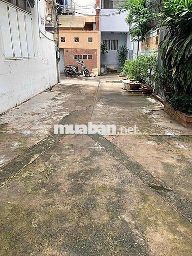 Cho Thuê Nhà Đường Nguyễn Công Hoan, Phú Nhuận ( Cho Làm CHDV )
