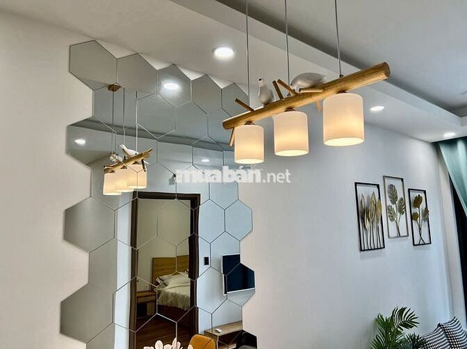 💥 BÁN CĂN 1PN CHỈ 3,1 TỶ - Q7 RIVERSIDE COMPLEX – GIÁ CỰC TỐT! 💥