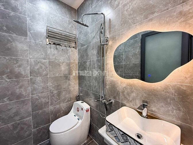 Chủ lớn tuổi định cư cần bán gấp nhà ở Dương Văn Dương 44m2_1 tỷ 140tr
