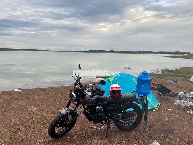 Cần bán GPX 150