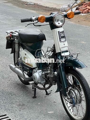 xe bán Honda cúp 50 bs 71
